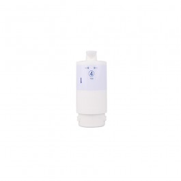 Filtru T 33 Ultrasubtire - Carbune presat